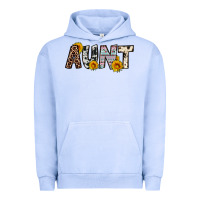 Pigment Grape Ice aunt Urban Hoodie - OliviaCreatesArt