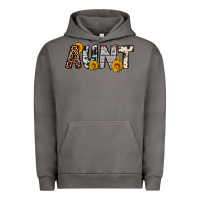 Pigment Tornado aunt Urban Hoodie - OliviaCreatesArt