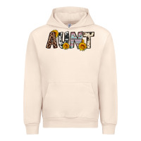 Sandshell aunt Urban Hoodie - OliviaCreatesArt