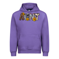 Tulip aunt Urban Hoodie - OliviaCreatesArt