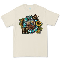 Bone cowboy take me away 2 Premium Tee - SublimationCraftShop