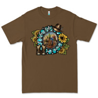 Cacao cowboy take me away 2 Premium Tee - SublimationCraftShop