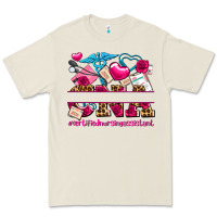 Bone valentines day cna certified nursing assistant Premium Tee - AdoDesignShop