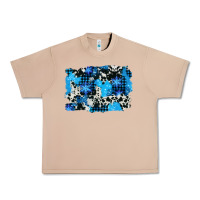 Burro westerb cowhide winter background Urban Heavy Tee - AdoDesignShop