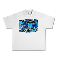 Lunar Rock westerb cowhide winter background Urban Heavy Tee - AdoDesignShop