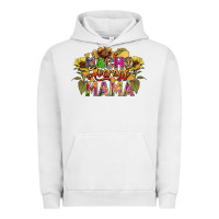 Pigment Lunar Rock Nacho average mama Urban Hoodie - FaDigitalArtStudio
