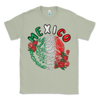 Matcha mexico Classic Tee - MaliasSmallBusiness