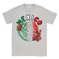 Moon Dust mexico Classic Tee - MaliasSmallBusiness