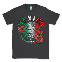 Smoke mexico Classic Tee - MaliasSmallBusiness