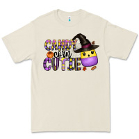 Bone Candy Corn Cutie Premium Tee - CowhideDigitalArt
