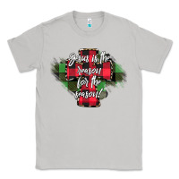 Moon Dust Jesus is the Reason For The Season Classic Tee - CowhideDigitalArt