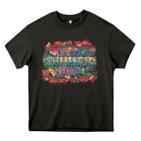Asphalt sweet summer time Heavy Core Tee - SublimationCraftShop