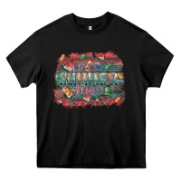 Black sweet summer time Heavy Core Tee - SublimationCraftShop