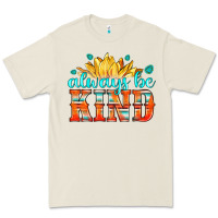 Bone always be kind Premium Tee - HRA Design Shop