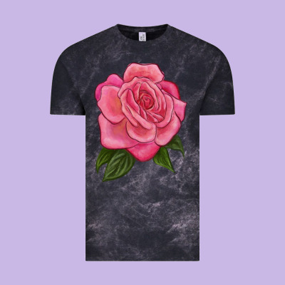 Queen Of Elegance Vintage Tee Designed By Lillyallendesigns