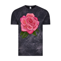 Cloud Black queen of elegance Vintage Tee - LillyAllenDesigns