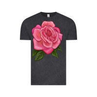 Vintage Black queen of elegance Vintage Tee - LillyAllenDesigns