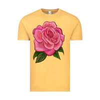 Vintage Mustard queen of elegance Vintage Tee - LillyAllenDesigns