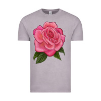 Vintage Zinc queen of elegance Vintage Tee - LillyAllenDesigns
