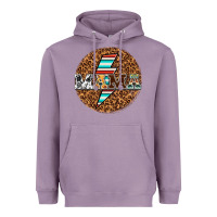 Lavender Country Mama Heavyweight Hoodie - texasbilliewilder
