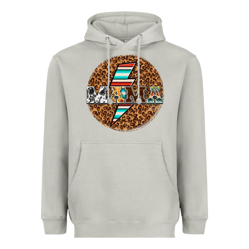 Country Mama Heavyweight Hoodie by texasbilliewilder | Teevron