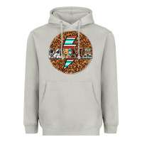 Moon Dust Country Mama Heavyweight Hoodie - texasbilliewilder