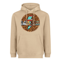 Mushroom Country Mama Heavyweight Hoodie - texasbilliewilder