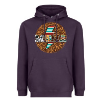 Plum Country Mama Heavyweight Hoodie - texasbilliewilder