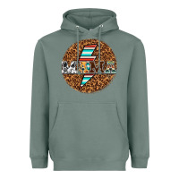 Sage Country Mama Heavyweight Hoodie - texasbilliewilder