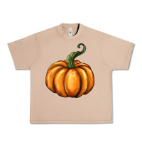 Burro pumpkin Urban Heavy Tee - BarkalooDesign