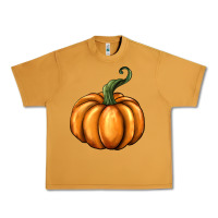 Peanut Butter pumpkin Urban Heavy Tee - BarkalooDesign