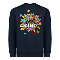 Be Kind Heavyweight Sweatshirt | Teevron