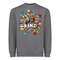 Storm be kind Heavyweight Sweatshirt - MaliasSmallBusiness