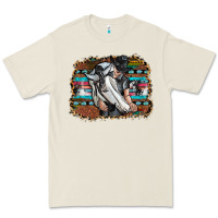 Bone cowgirl Premium Tee - SublimationCraftShop