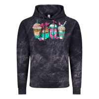Cloud Black cna nurse coffee cups Vintage Hoodie - Jasminsmagicworld