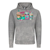 Cloud Rock cna nurse coffee cups Vintage Hoodie - Jasminsmagicworld