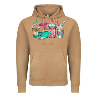 Vintage Camel cna nurse coffee cups Vintage Hoodie - Jasminsmagicworld