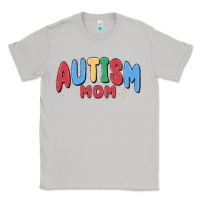 Moon Dust autism mom Classic Tee - MaliasSmallBusiness