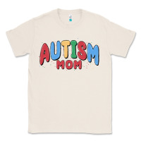 Natural autism mom Classic Tee - MaliasSmallBusiness