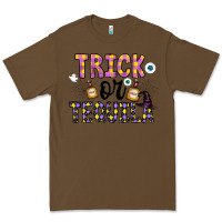 Cacao Tequila Premium Tee - CowhideDigitalArt
