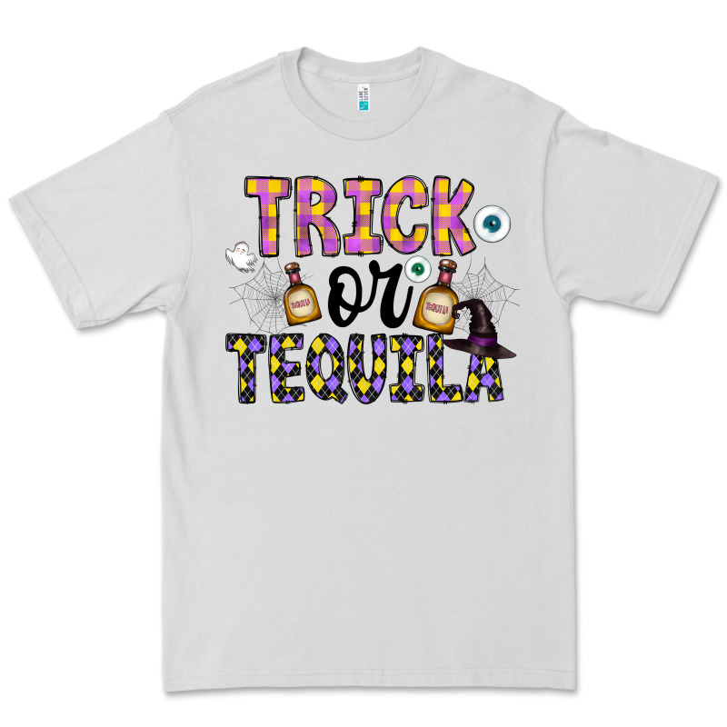 Tequila Premium Tee by CowhideDigitalArt | Teevron