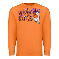 Carrot wicked cute Premium Sweatshirt - NancyCooperArtShop