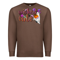 Chestnut wicked cute Premium Sweatshirt - NancyCooperArtShop