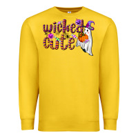 Lemon wicked cute Premium Sweatshirt - NancyCooperArtShop