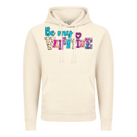 Vintage Artic be my valentine Vintage Hoodie - AdoDesignShop