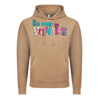 Vintage Coffee be my valentine Vintage Hoodie - AdoDesignShop