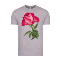 Love At First Sight Rose Vintage Tee | Teevron