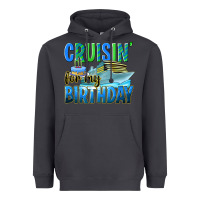 Smoke cruisin' for my birthday Heavyweight Hoodie - texasbilliewilder