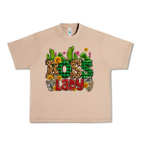 Burro boss lady with money and cactus Urban Heavy Tee - AdoDesignShop