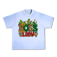 Grape Ice boss lady with money and cactus Urban Heavy Tee - AdoDesignShop
